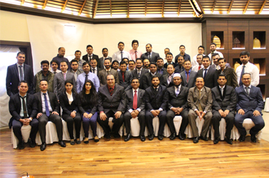 Sharjah - MIH GROUP - Building Materials