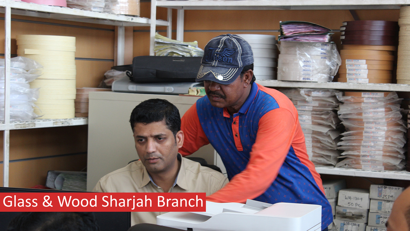 Sharjah