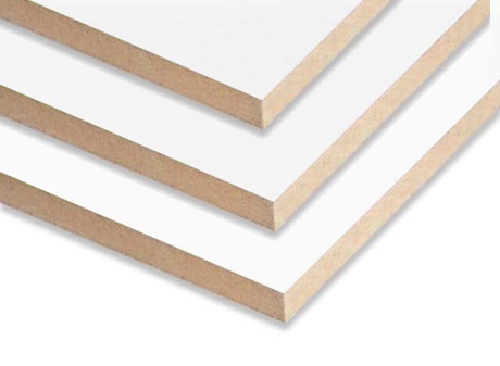 White Range Thailand Mdf